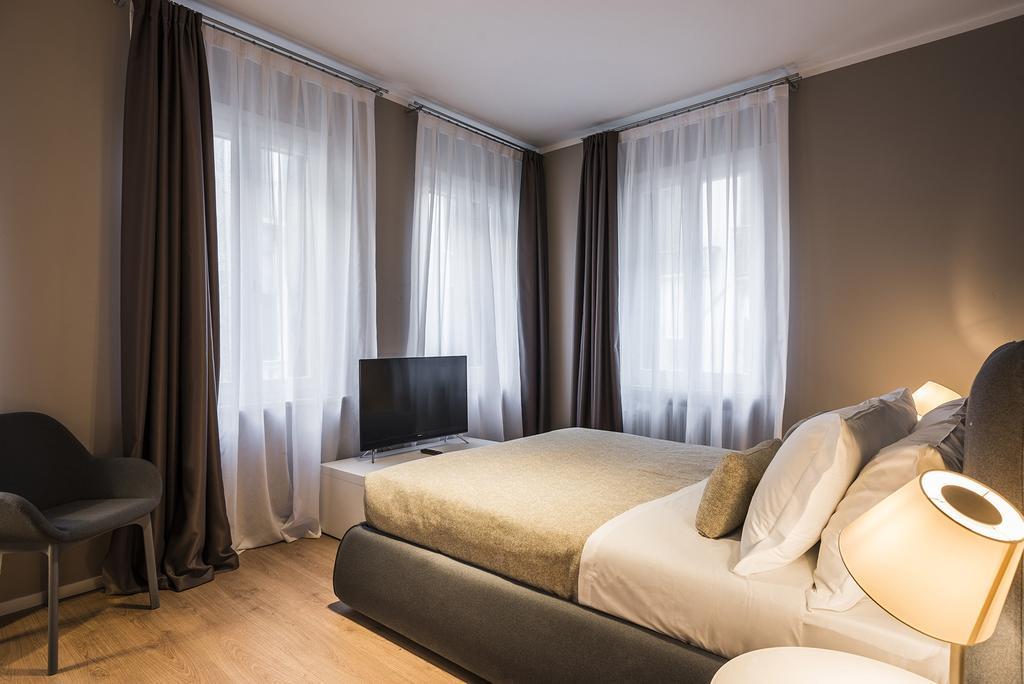 Myplace Rialto Apartments Wenecja Zewnętrze zdjęcie