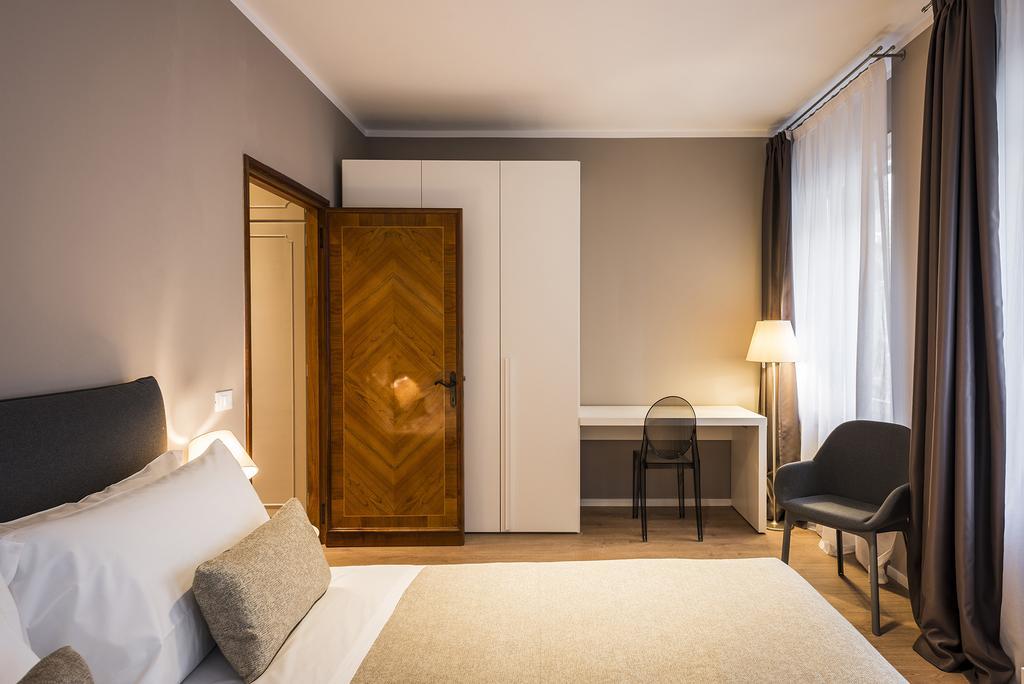 Myplace Rialto Apartments Wenecja Zewnętrze zdjęcie