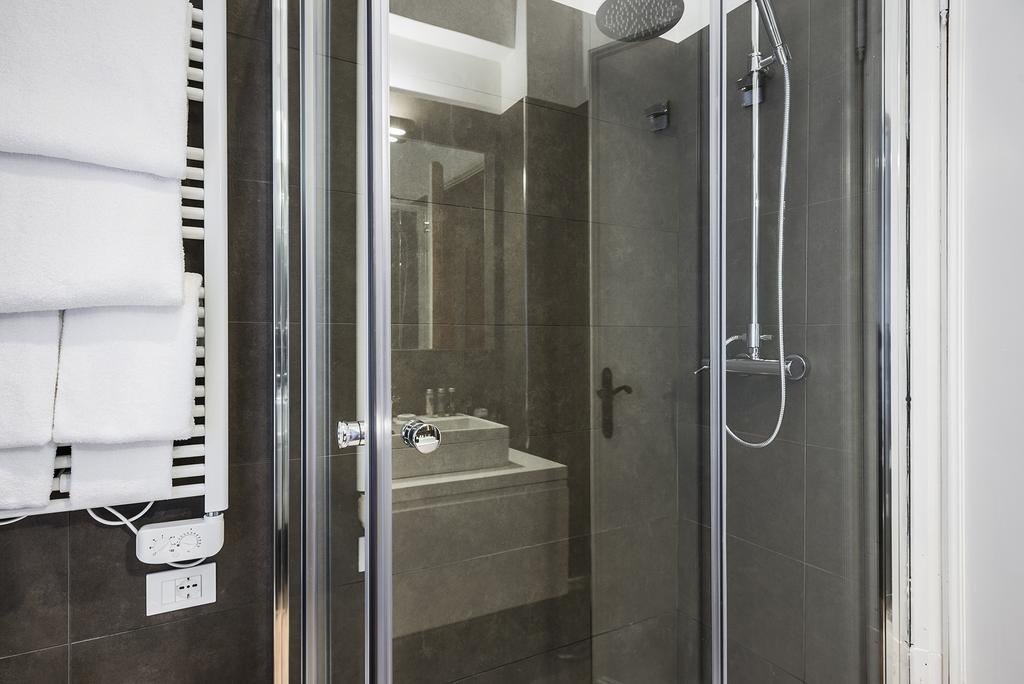 Myplace Rialto Apartments Wenecja Zewnętrze zdjęcie