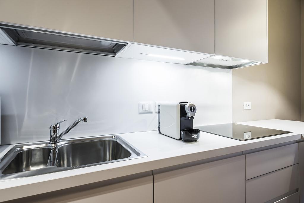 Myplace Rialto Apartments Wenecja Zewnętrze zdjęcie