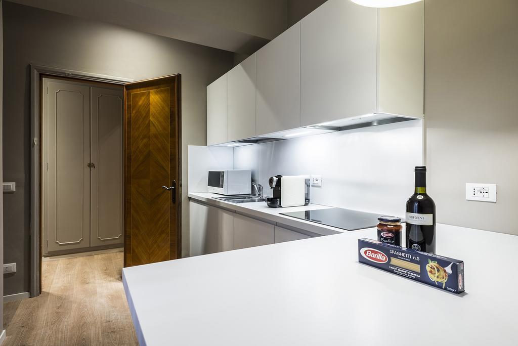 Myplace Rialto Apartments Wenecja Zewnętrze zdjęcie