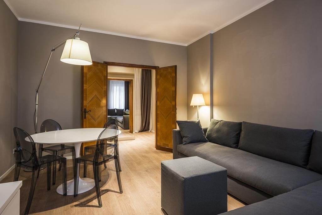 Myplace Rialto Apartments Wenecja Zewnętrze zdjęcie