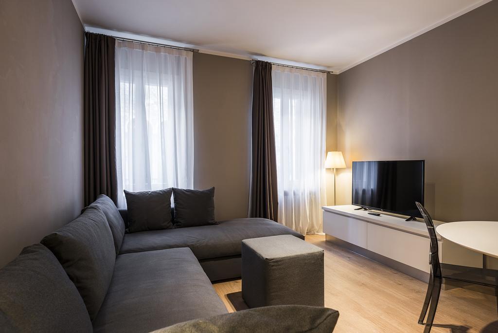 Myplace Rialto Apartments Wenecja Zewnętrze zdjęcie