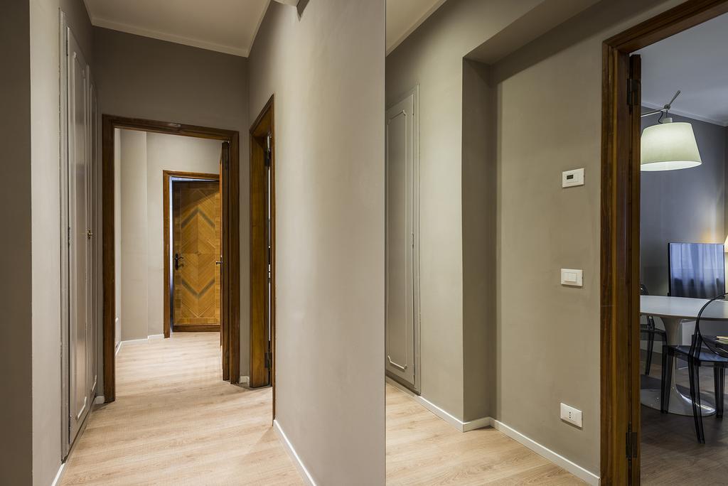 Myplace Rialto Apartments Wenecja Zewnętrze zdjęcie