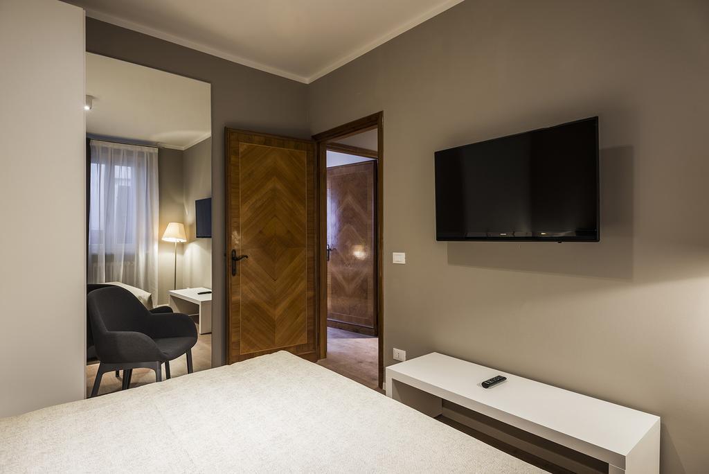 Myplace Rialto Apartments Wenecja Zewnętrze zdjęcie