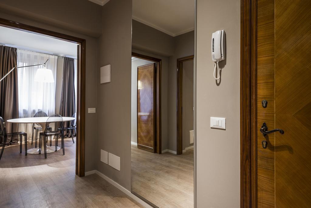 Myplace Rialto Apartments Wenecja Zewnętrze zdjęcie