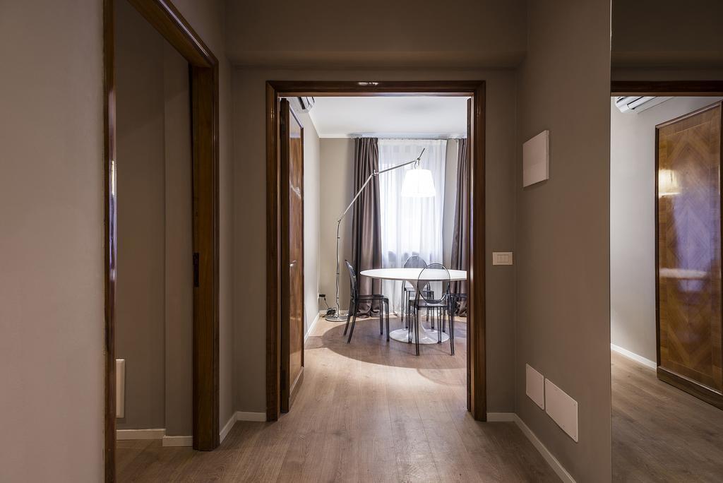 Myplace Rialto Apartments Wenecja Zewnętrze zdjęcie