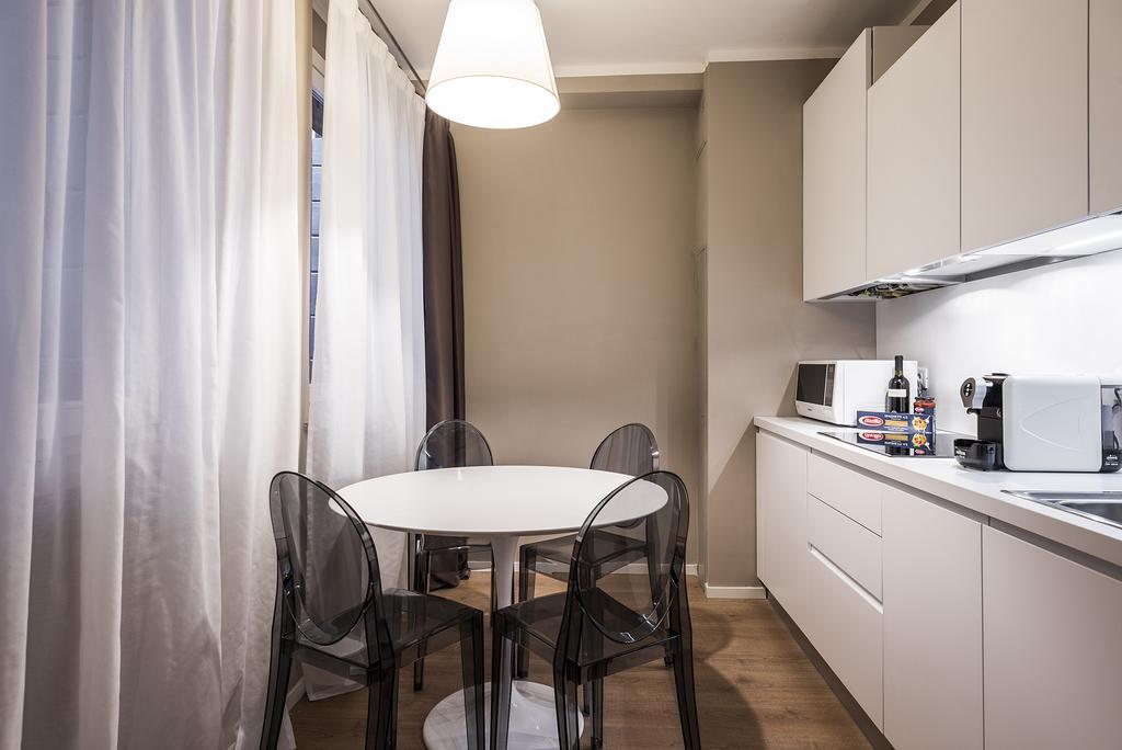 Myplace Rialto Apartments Wenecja Zewnętrze zdjęcie
