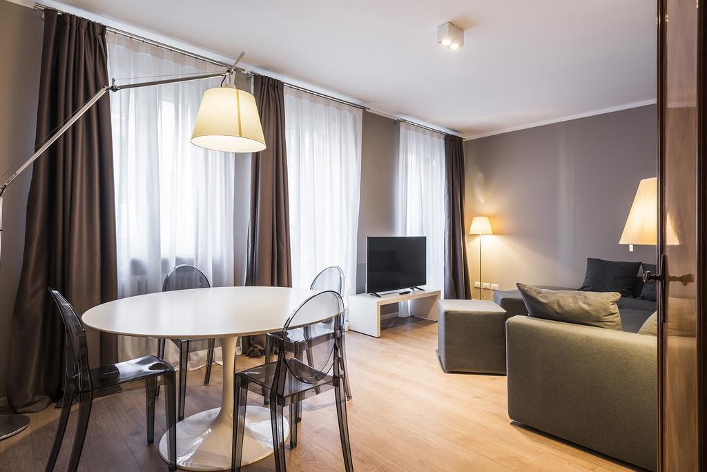 Myplace Rialto Apartments Wenecja Zewnętrze zdjęcie