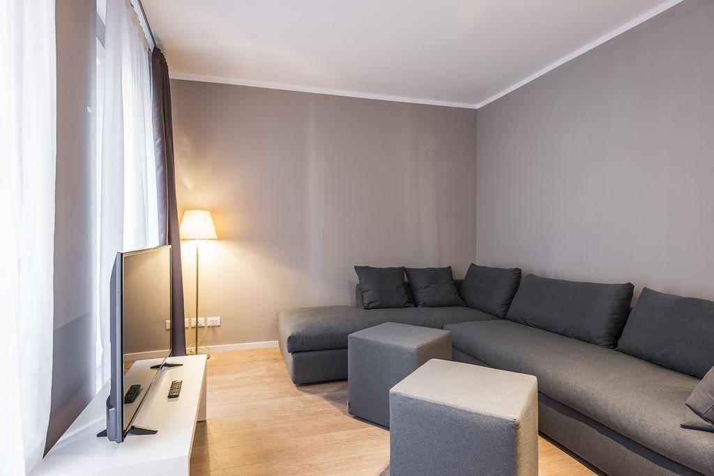 Myplace Rialto Apartments Wenecja Zewnętrze zdjęcie