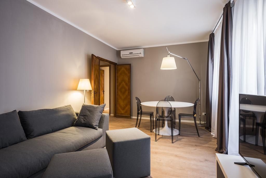 Myplace Rialto Apartments Wenecja Zewnętrze zdjęcie
