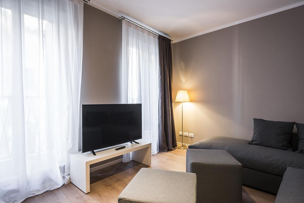 Myplace Rialto Apartments Wenecja Zewnętrze zdjęcie
