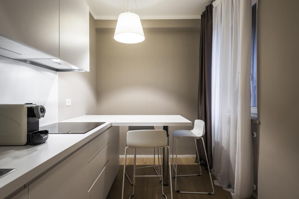Myplace Rialto Apartments Wenecja Zewnętrze zdjęcie
