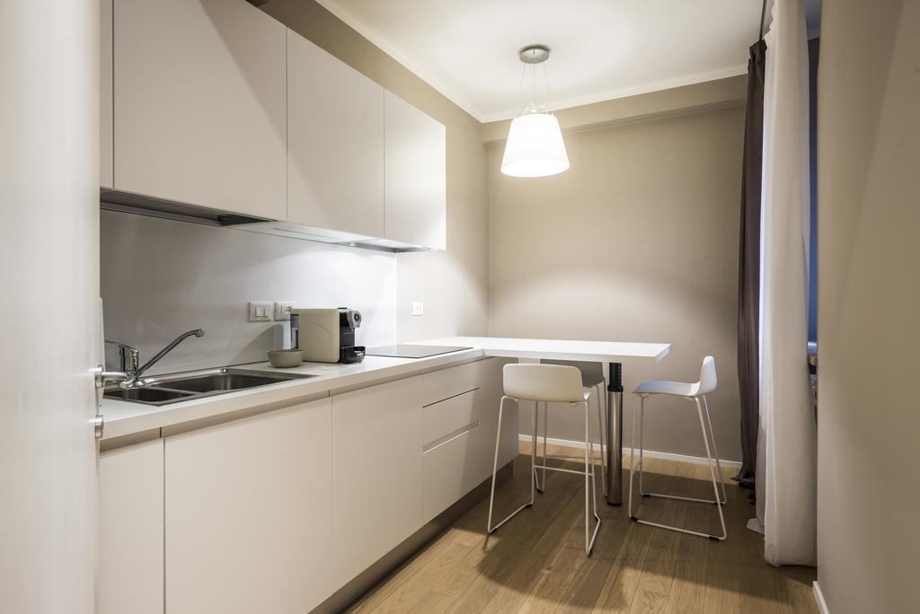 Myplace Rialto Apartments Wenecja Zewnętrze zdjęcie