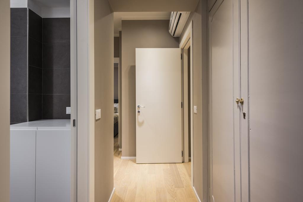 Myplace Rialto Apartments Wenecja Zewnętrze zdjęcie