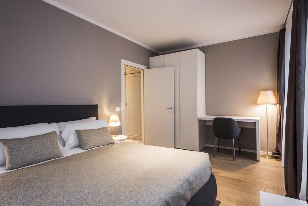 Myplace Rialto Apartments Wenecja Zewnętrze zdjęcie