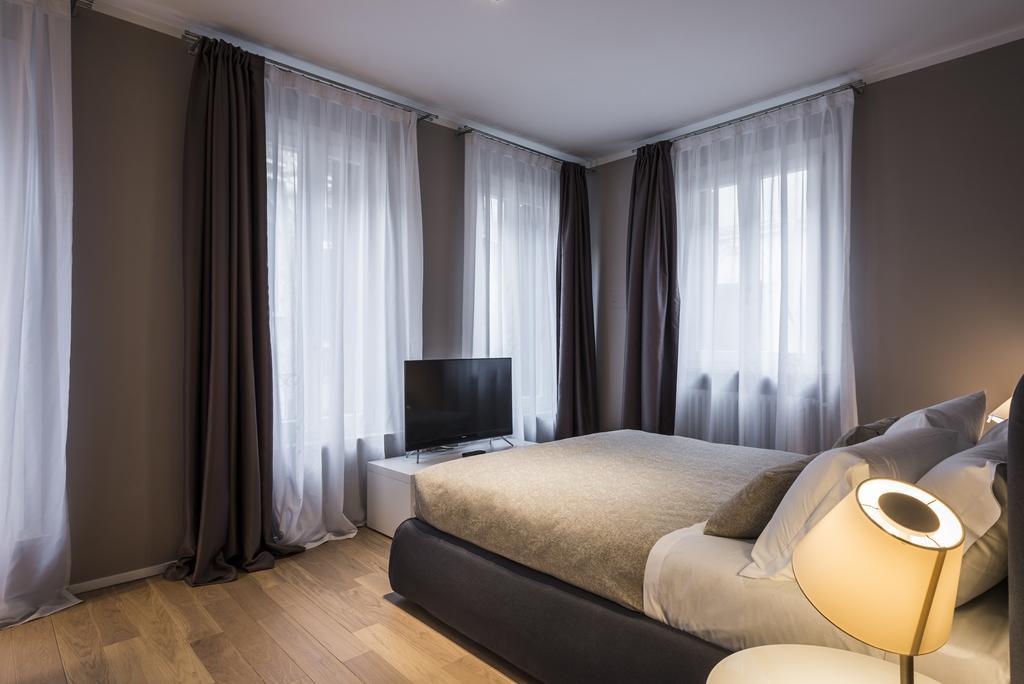 Myplace Rialto Apartments Wenecja Zewnętrze zdjęcie
