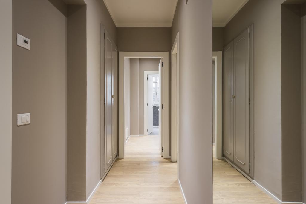 Myplace Rialto Apartments Wenecja Zewnętrze zdjęcie