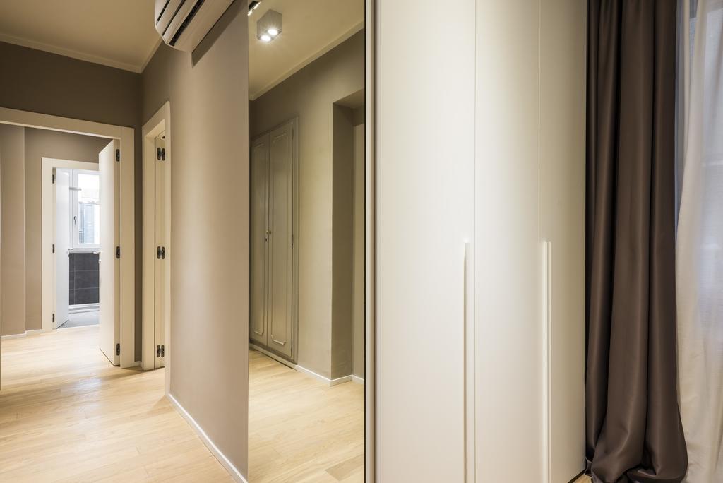 Myplace Rialto Apartments Wenecja Zewnętrze zdjęcie