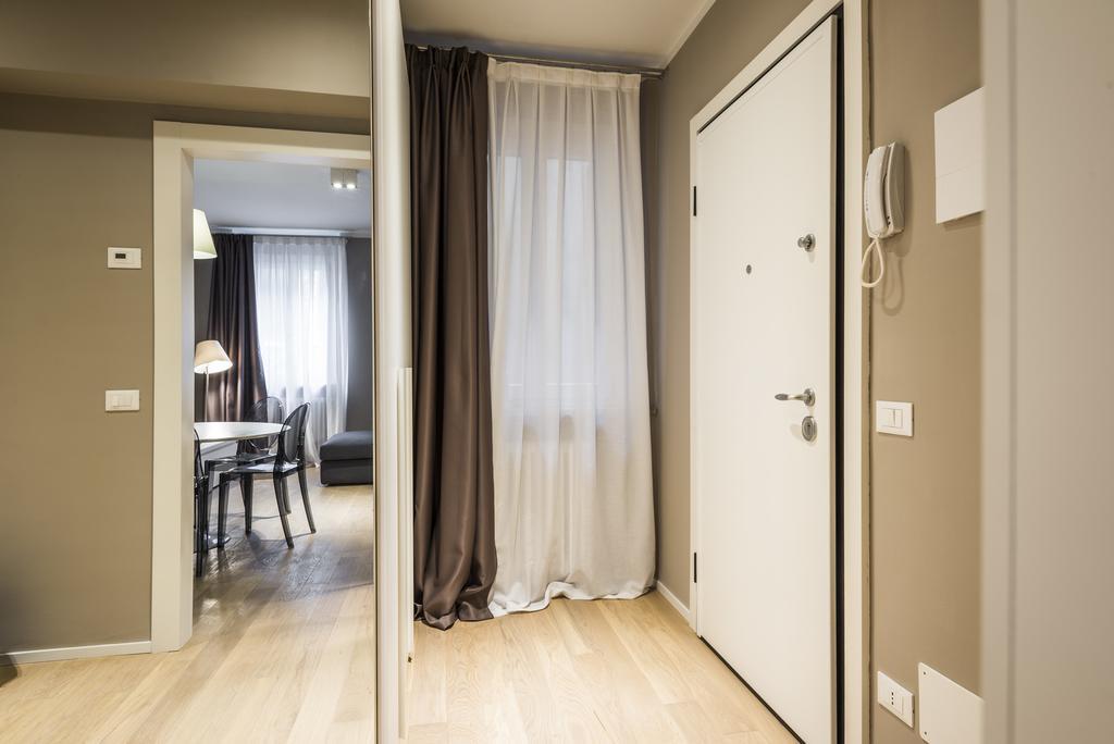 Myplace Rialto Apartments Wenecja Zewnętrze zdjęcie