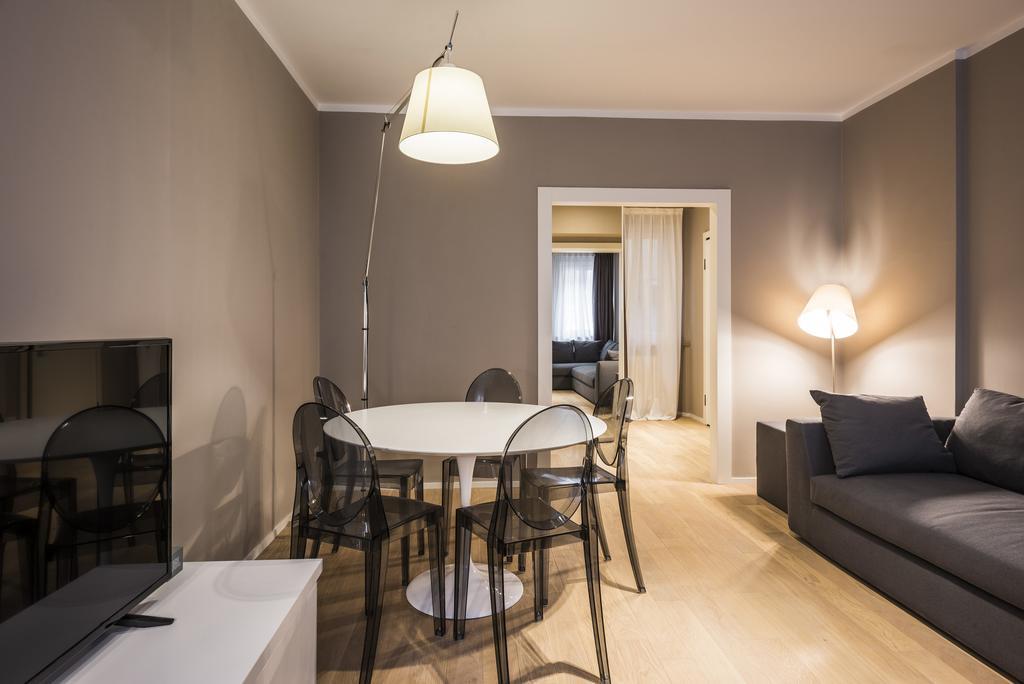 Myplace Rialto Apartments Wenecja Zewnętrze zdjęcie