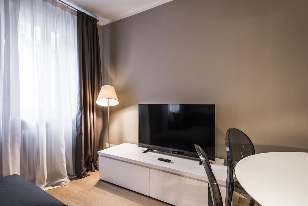 Myplace Rialto Apartments Wenecja Zewnętrze zdjęcie