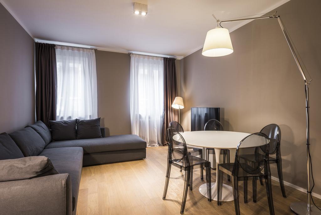 Myplace Rialto Apartments Wenecja Zewnętrze zdjęcie